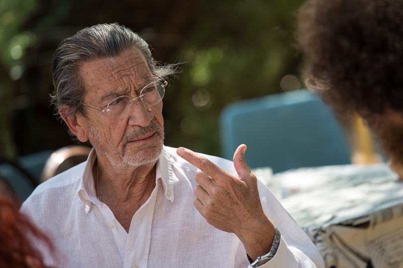 Festino Santa Rosalia 2015 Festino Santa Rosalia 2015