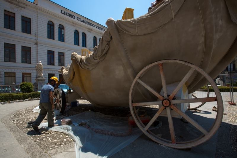Festino Santa Rosalia 2015 Festino Santa Rosalia 2015