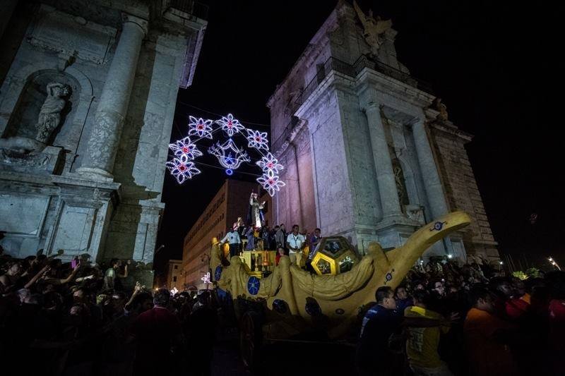 Festino Santa Rosalia 2015 Festino Santa Rosalia 2015