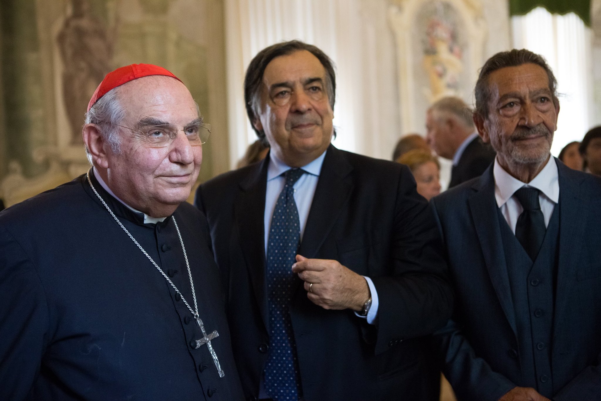 Festino Santa Rosalia 2015 Festino Santa Rosalia 2015