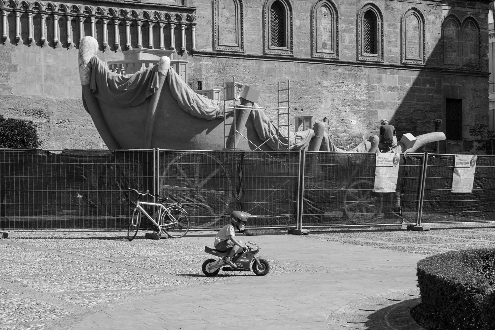 Festino Santa Rosalia 2015 Festino Santa Rosalia 2015