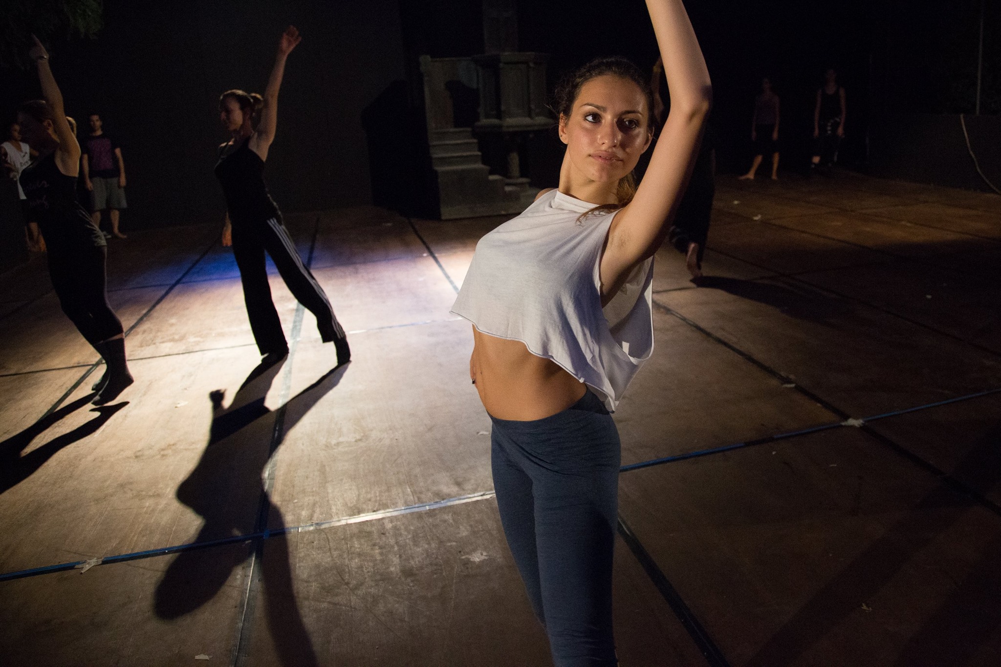 Festino Santa Rosalia 2015 Festino Santa Rosalia 2015