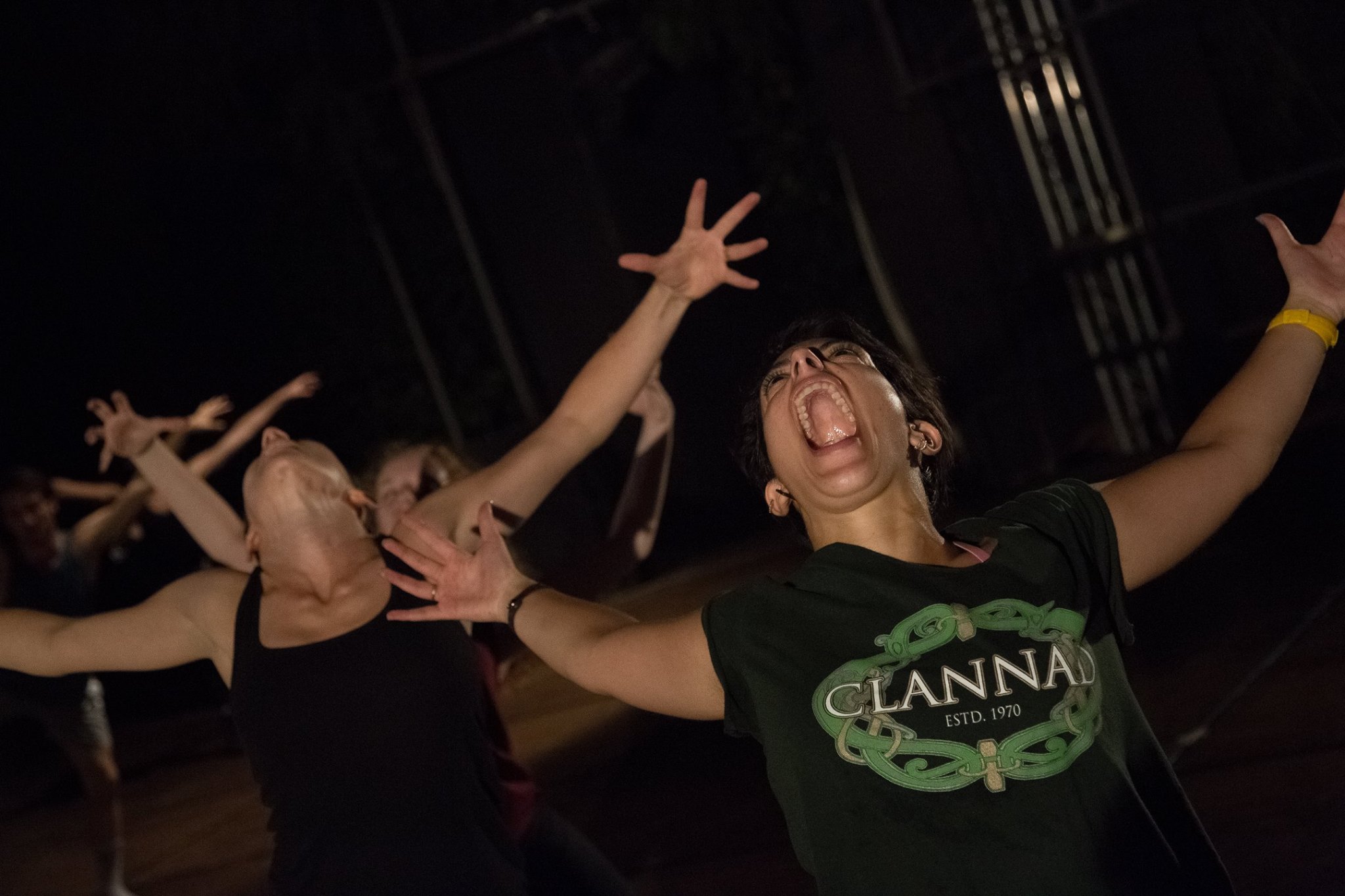 Festino Santa Rosalia 2015 Festino Santa Rosalia 2015