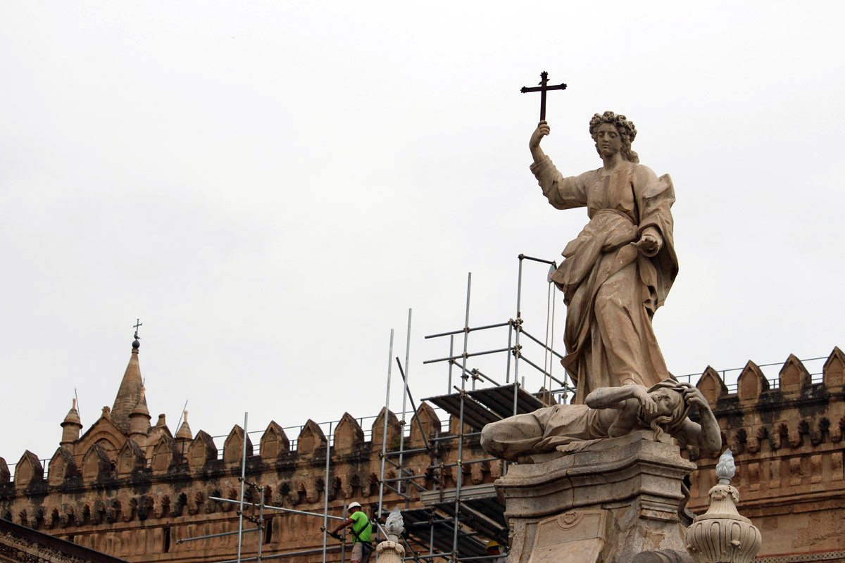 Festino Santa Rosalia 2015 Festino Santa Rosalia 2015