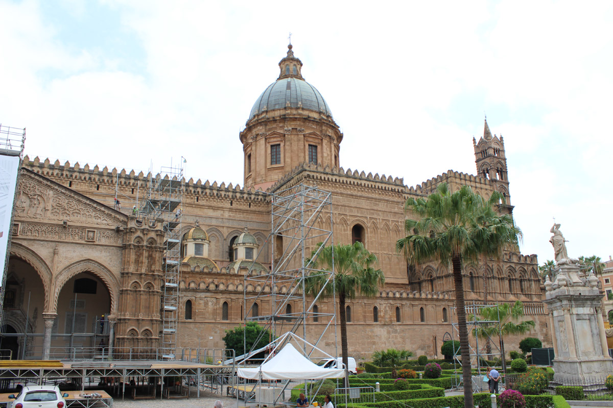 Festino Santa Rosalia 2015 Festino Santa Rosalia 2015