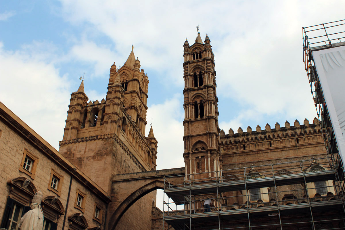 Festino Santa Rosalia 2015 Festino Santa Rosalia 2015