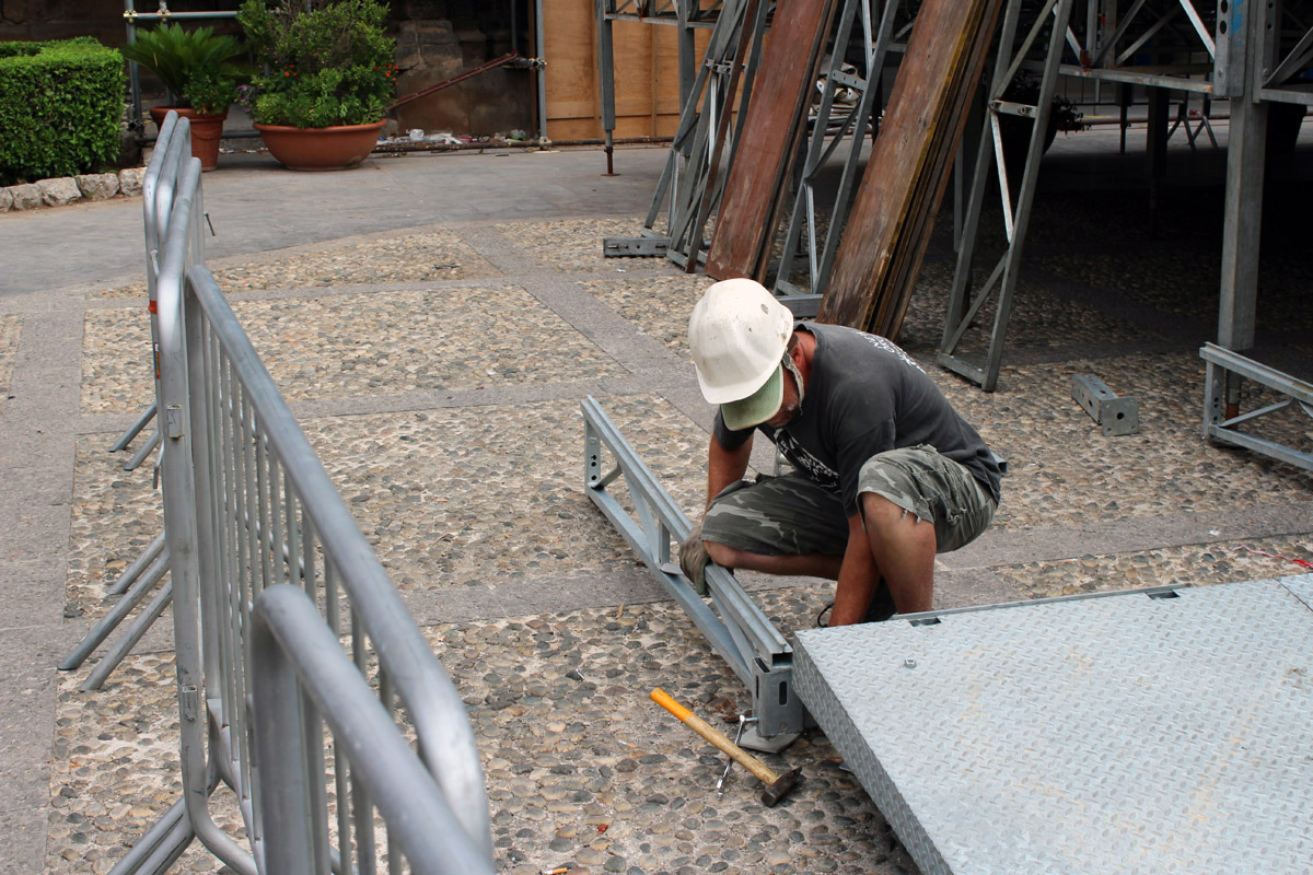 Festino Santa Rosalia 2015 Festino Santa Rosalia 2015