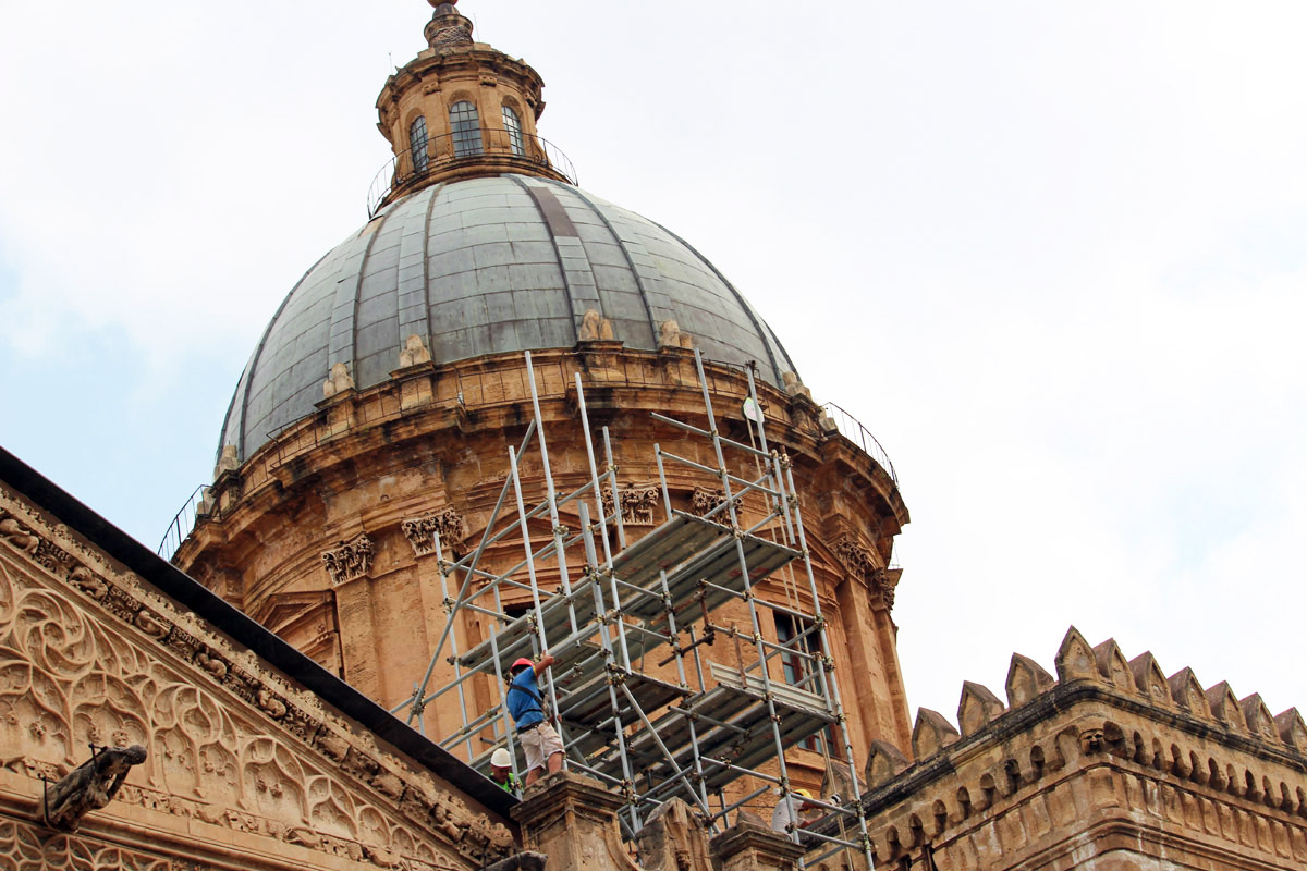 Festino Santa Rosalia 2015 Festino Santa Rosalia 2015