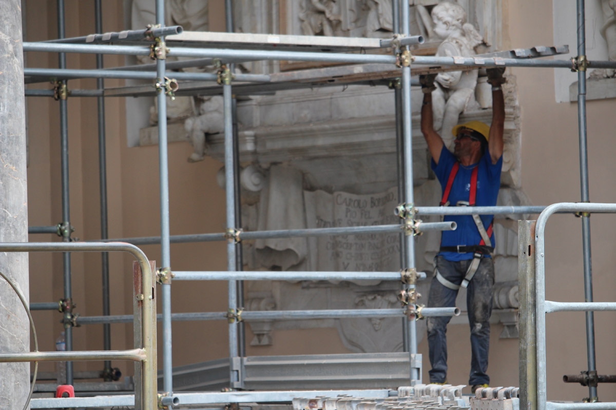 Festino Santa Rosalia 2015 Festino Santa Rosalia 2015