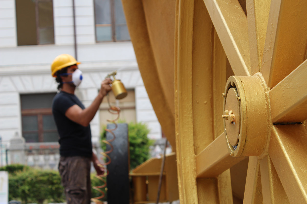 Festino Santa Rosalia 2015 Festino Santa Rosalia 2015