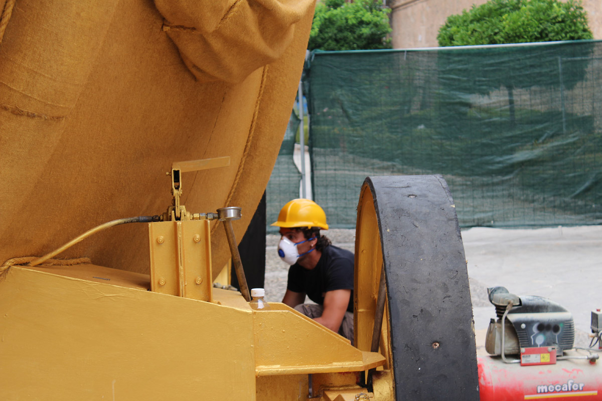Festino Santa Rosalia 2015 Festino Santa Rosalia 2015