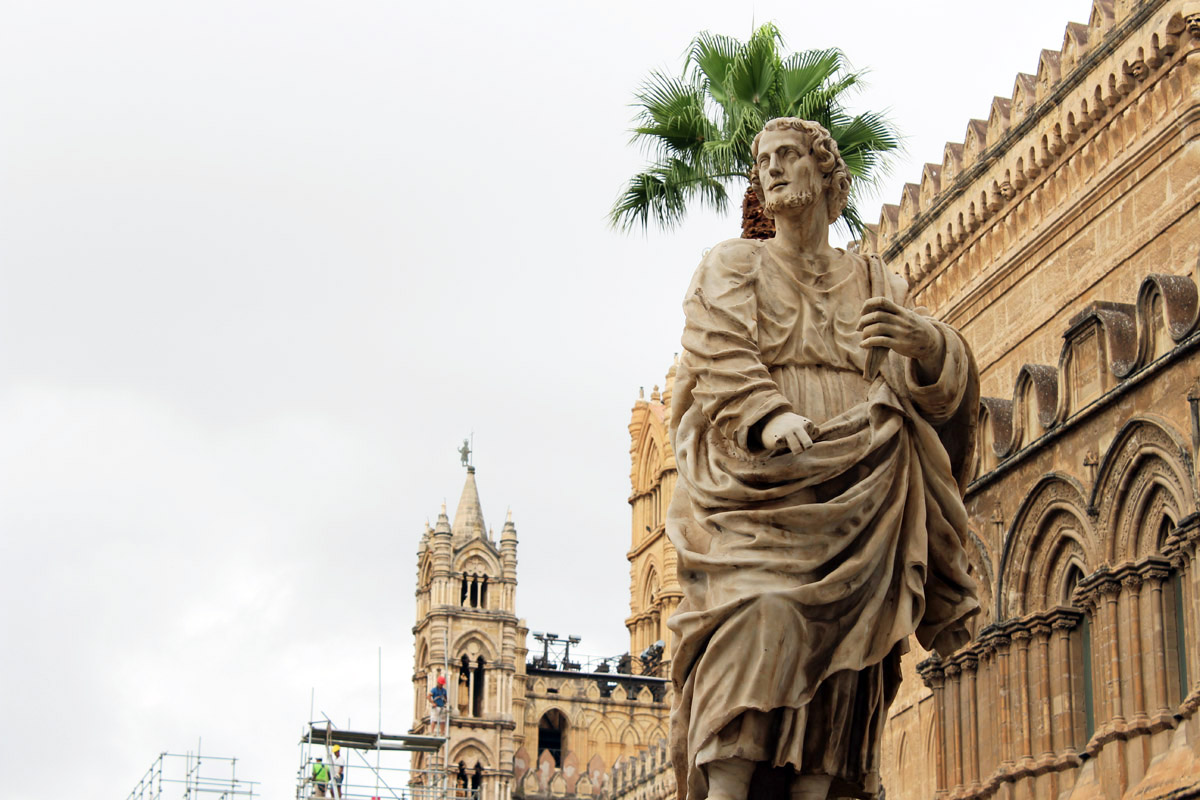 Festino Santa Rosalia 2015 Festino Santa Rosalia 2015