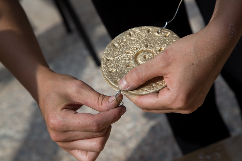 Festino Santa Rosalia 2015 Festino Santa Rosalia 2015