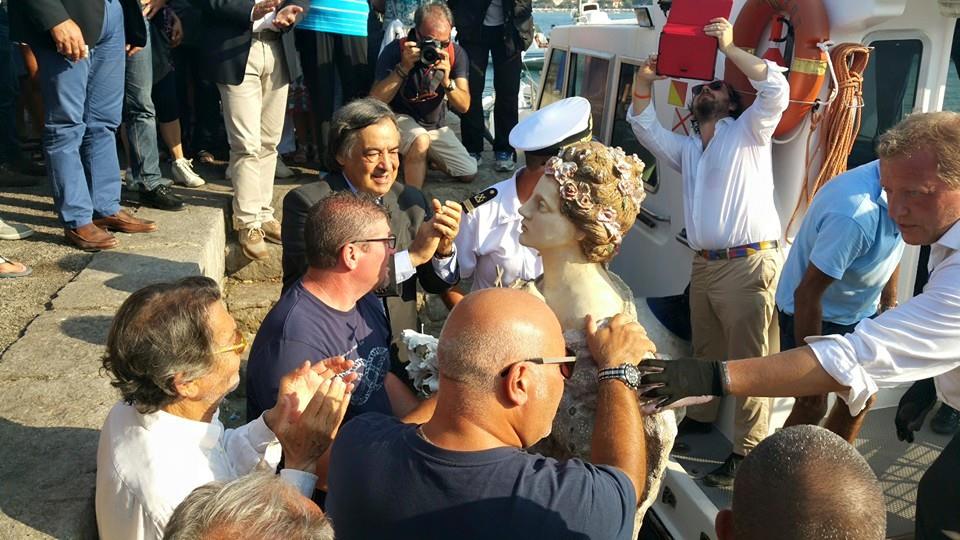 Festino Santa Rosalia 2015 Festino Santa Rosalia 2015