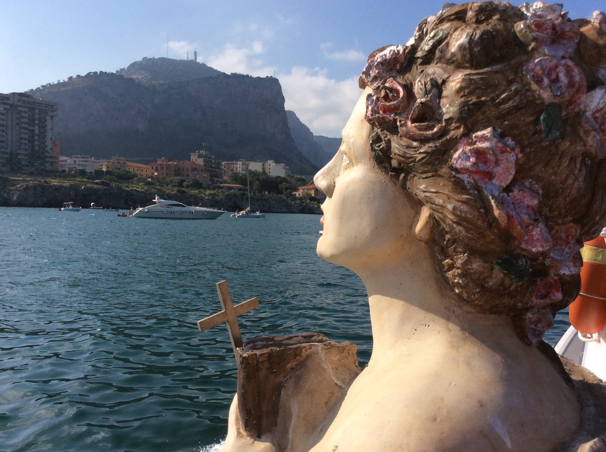 Festino Santa Rosalia 2015 Festino Santa Rosalia 2015