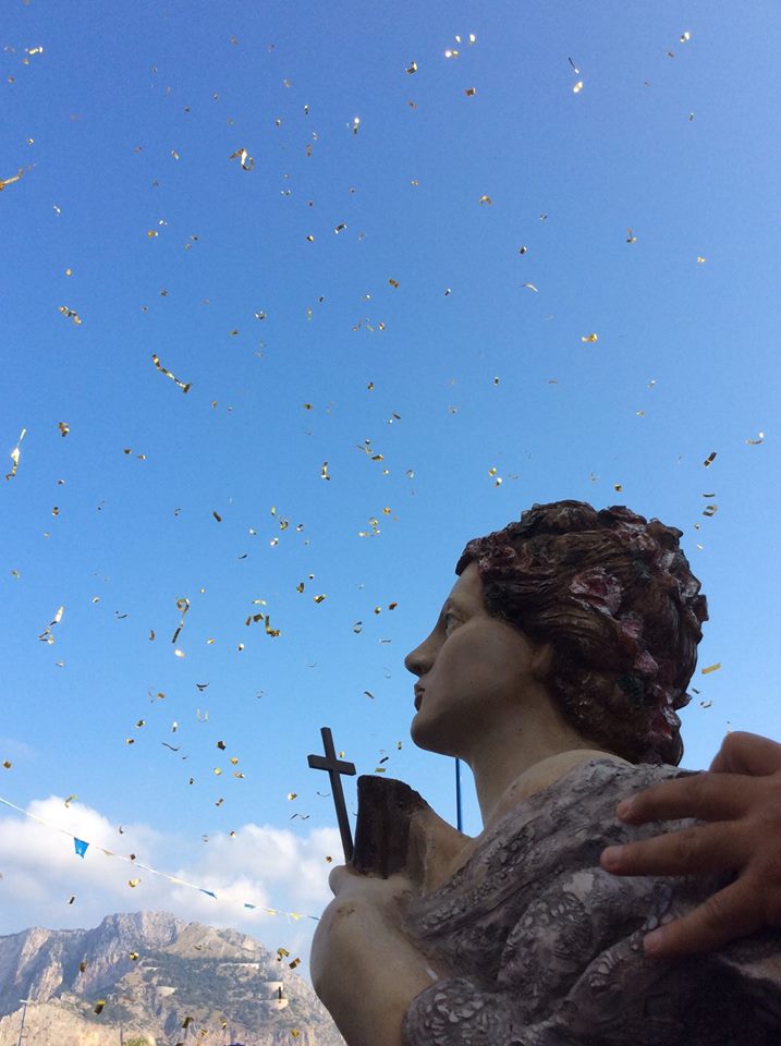 Festino Santa Rosalia 2015 Festino Santa Rosalia 2015