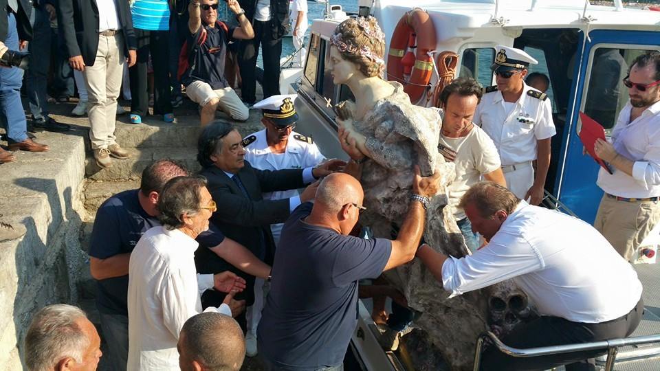 Festino Santa Rosalia 2015 Festino Santa Rosalia 2015