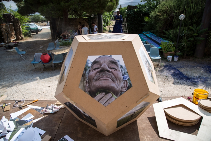 Festino Santa Rosalia 2015 Festino Santa Rosalia 2015