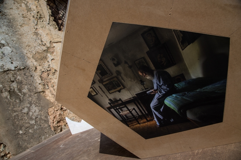 Festino Santa Rosalia 2015 Festino Santa Rosalia 2015