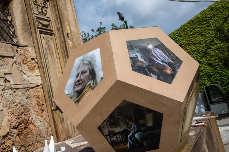 Festino Santa Rosalia 2015 Festino Santa Rosalia 2015