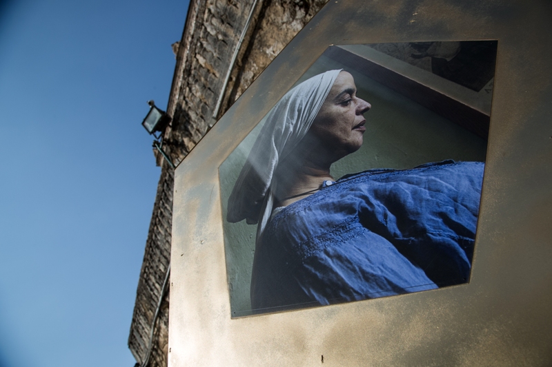 Festino Santa Rosalia 2015 Festino Santa Rosalia 2015