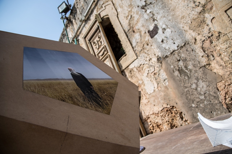 Festino Santa Rosalia 2015 Festino Santa Rosalia 2015