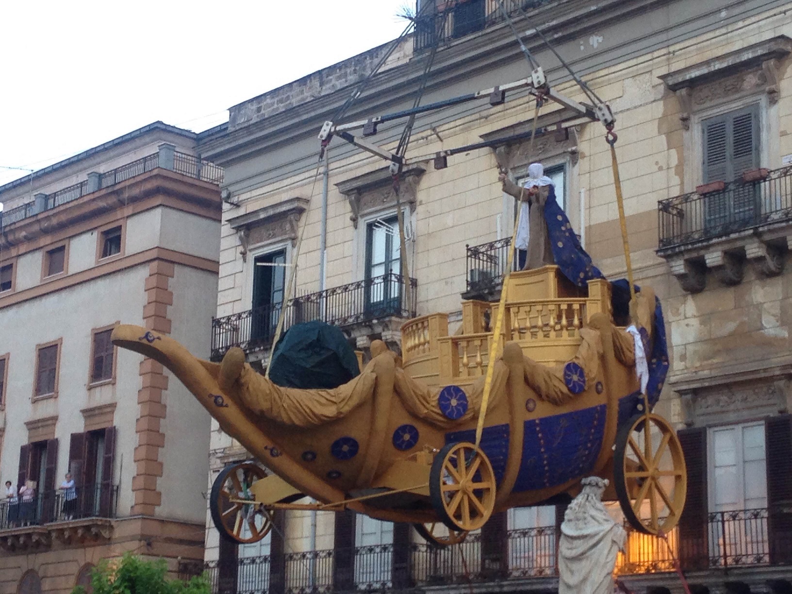 Festino Santa Rosalia 2015 Festino Santa Rosalia 2015
