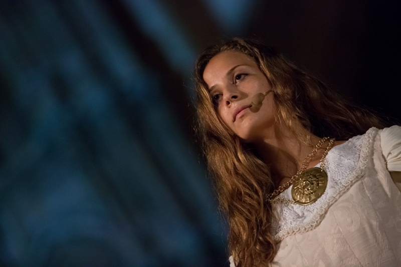 Festino Santa Rosalia 2015 Festino Santa Rosalia 2015