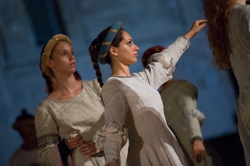 Festino Santa Rosalia 2015 Festino Santa Rosalia 2015