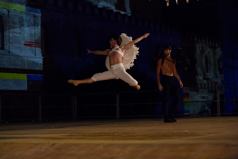 Festino Santa Rosalia 2015 Festino Santa Rosalia 2015