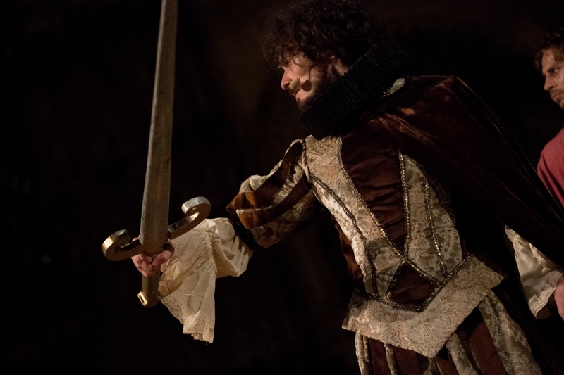 Festino Santa Rosalia 2015 Festino Santa Rosalia 2015