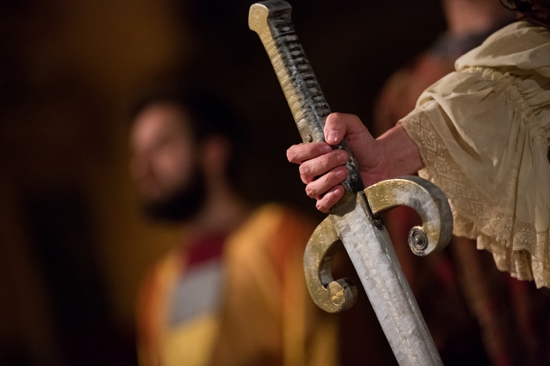 Festino Santa Rosalia 2015 Festino Santa Rosalia 2015