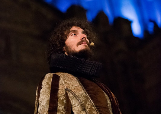 Festino Santa Rosalia 2015 Festino Santa Rosalia 2015