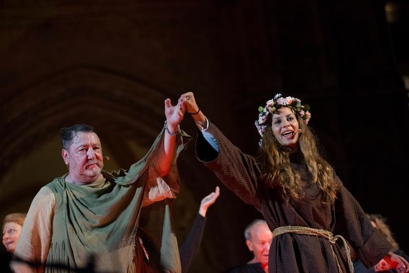 Festino Santa Rosalia 2015 Festino Santa Rosalia 2015