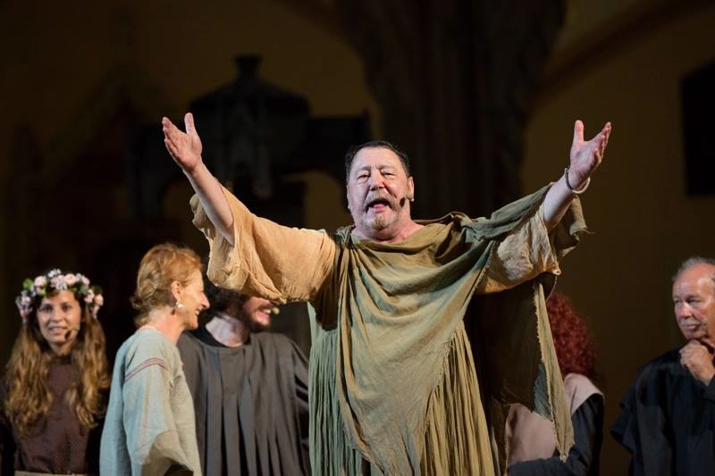 Festino Santa Rosalia 2015 Festino Santa Rosalia 2015