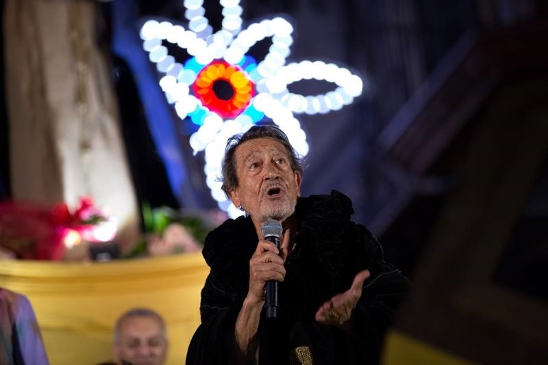 Festino Santa Rosalia 2015 Festino Santa Rosalia 2015