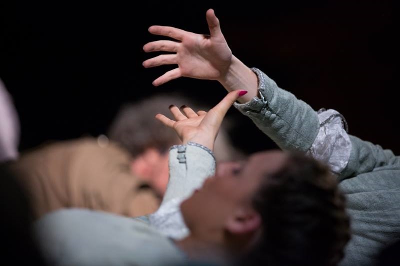 Festino Santa Rosalia 2015 Festino Santa Rosalia 2015