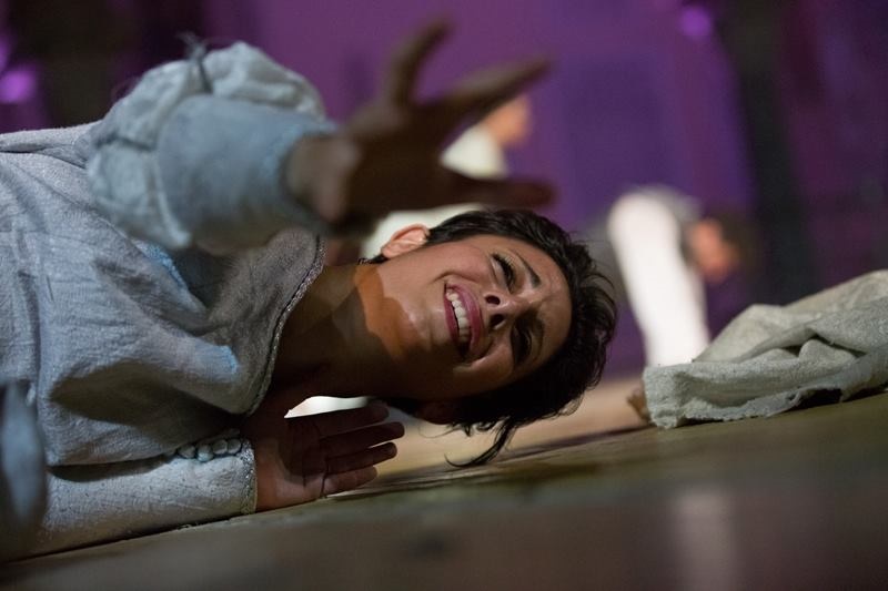 Festino Santa Rosalia 2015 Festino Santa Rosalia 2015