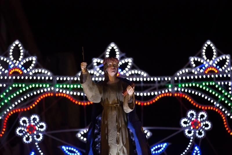 Festino Santa Rosalia 2015 Festino Santa Rosalia 2015