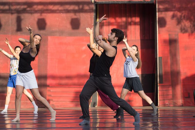 Festino Santa Rosalia 2016 Festino Santa Rosalia 2016