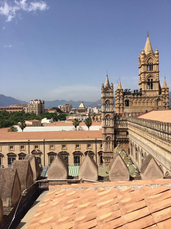 Festino Santa Rosalia 2016 Festino Santa Rosalia 2016