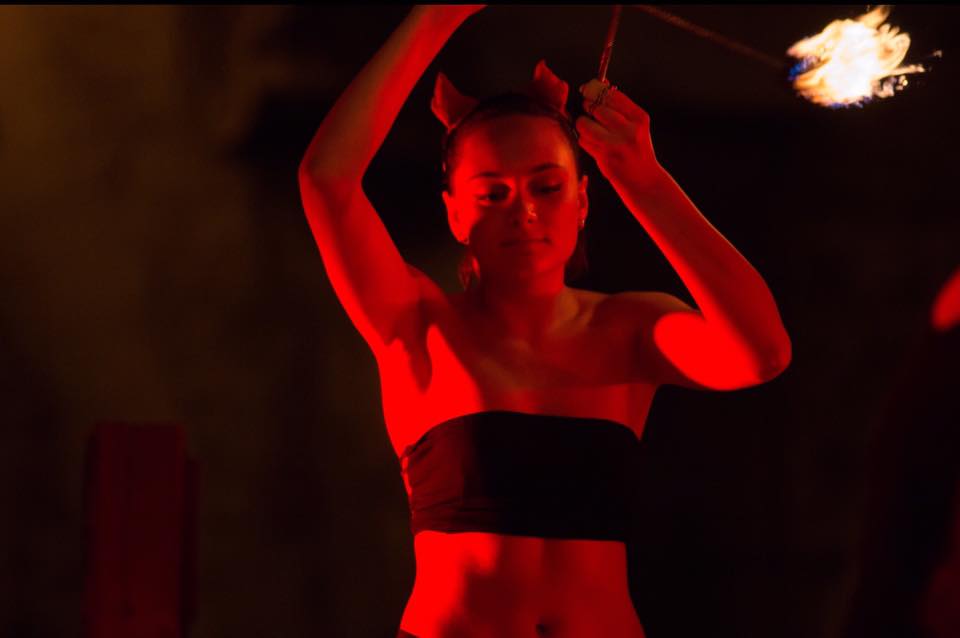 Festino Santa Rosalia 2016 Festino Santa Rosalia 2016