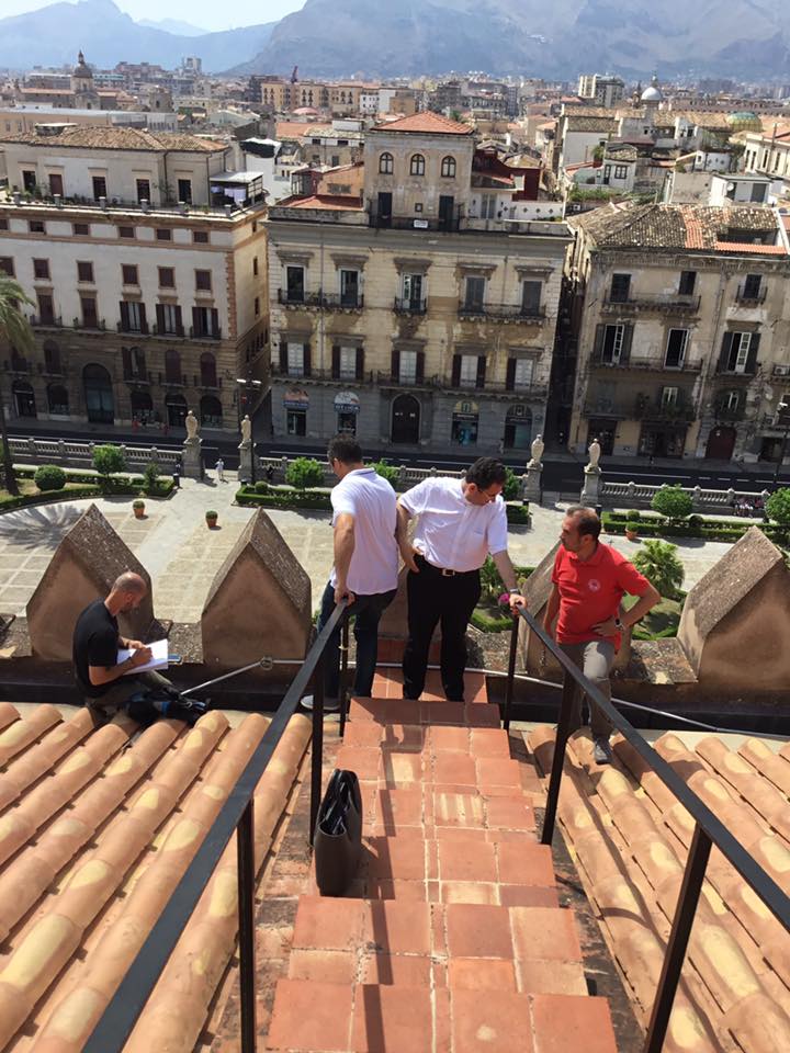 Festino Santa Rosalia 2016 Festino Santa Rosalia 2016