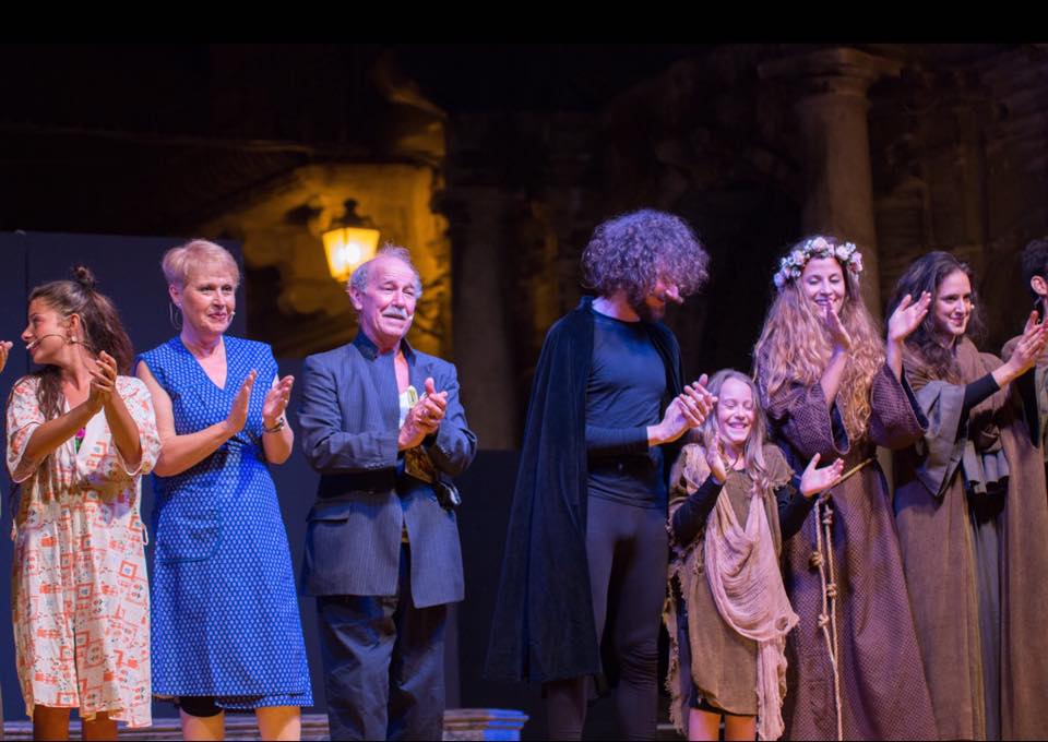 Festino Santa Rosalia 2016 Festino Santa Rosalia 2016