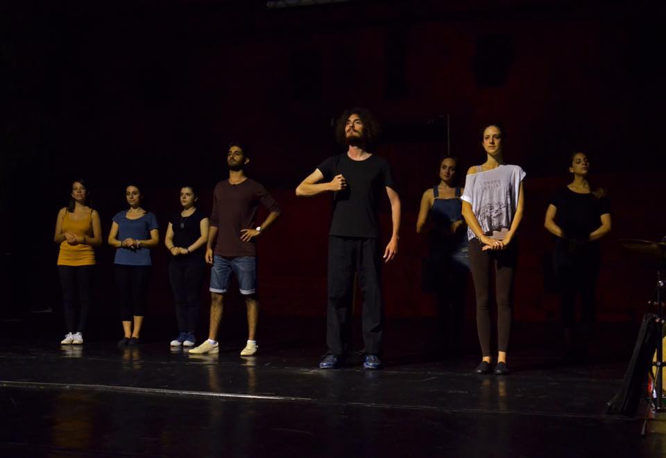 Festino Santa Rosalia 2016 Festino Santa Rosalia 2016