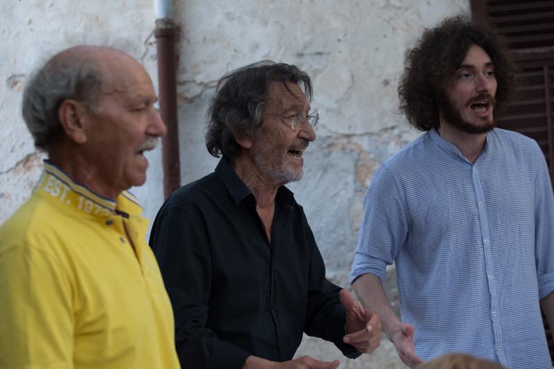 Festino Santa Rosalia 2016 Festino Santa Rosalia 2016