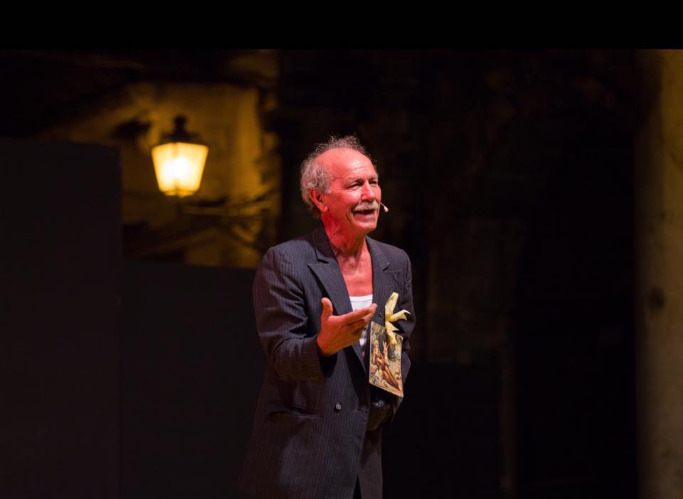 Festino Santa Rosalia 2016 Festino Santa Rosalia 2016