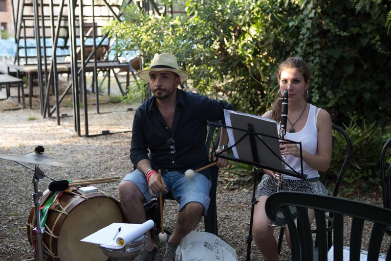 Festino Santa Rosalia 2016 Festino Santa Rosalia 2016