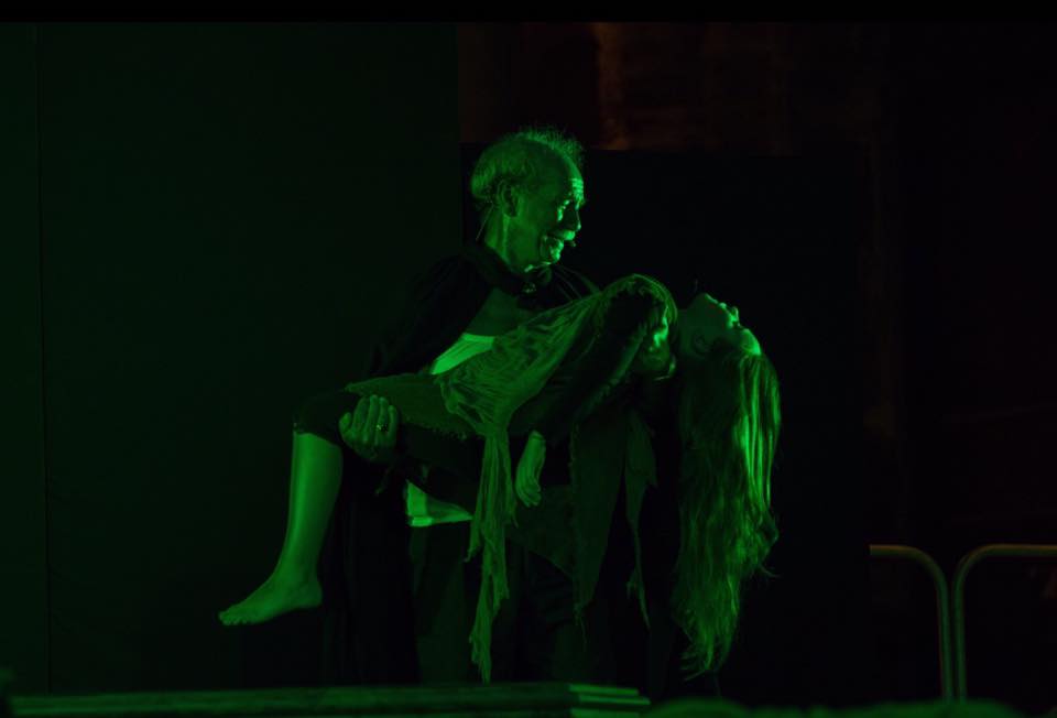 Festino Santa Rosalia 2016 Festino Santa Rosalia 2016