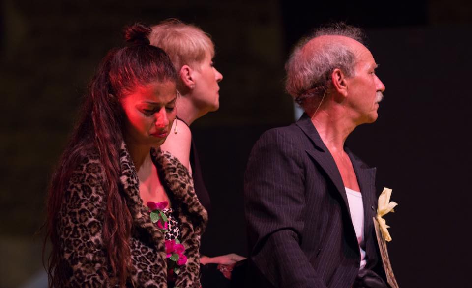 Festino Santa Rosalia 2016 Festino Santa Rosalia 2016